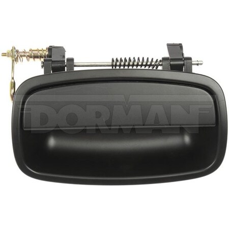 Motormite EXTERIOR DOOR HANDLE REAR RIGHT 83600